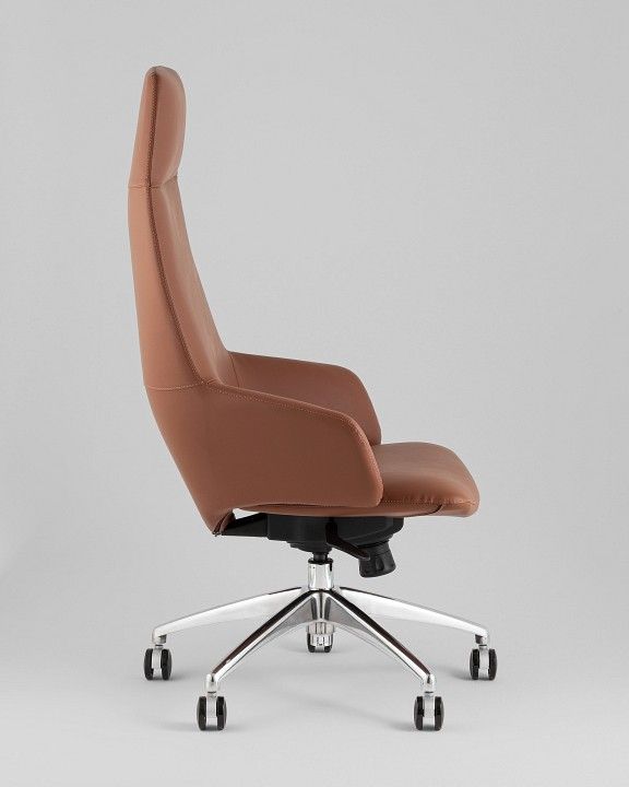 Кресло для руководителя TopChairs Bow