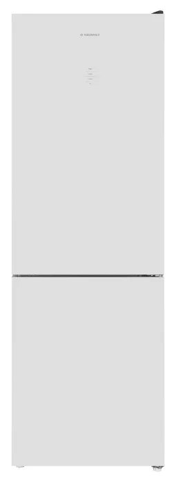Холодильник Maunfeld MFF185NFW Matt Inverter