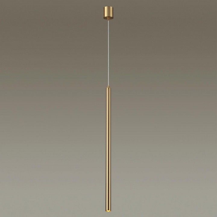Подвесной светильник Odeon Light Fiano 4374/3L