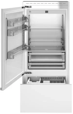 Встраиваемый холодильник Bertazzoni REF905BBLPTT/24