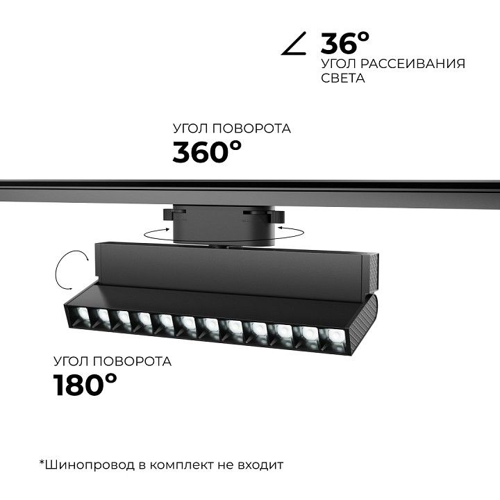 Накладной светильник Apeyron Electrics  25-20