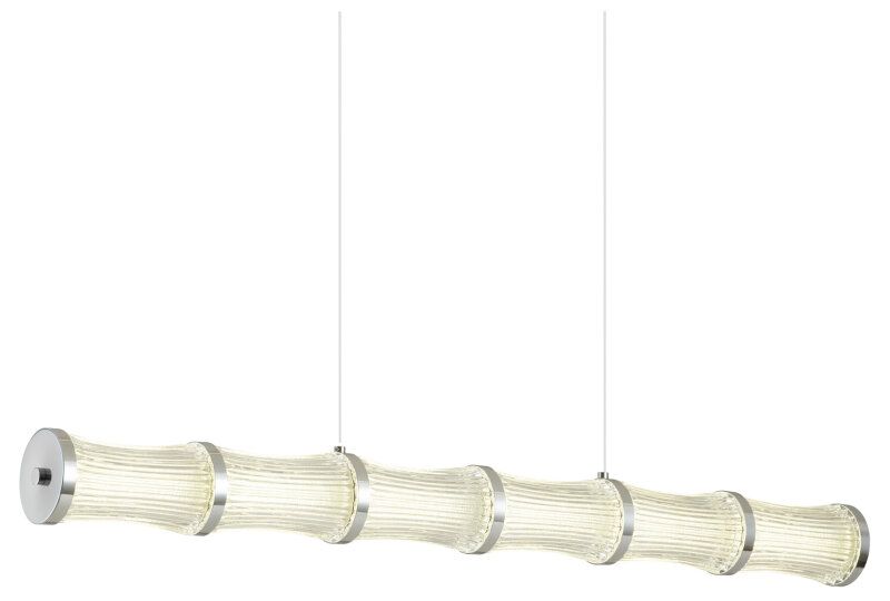 Подвесной светильник Freya Tubis FR6235PL-L36CH