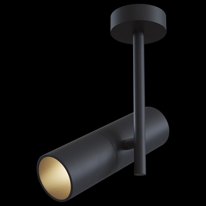 Светильник на штанге Maytoni Technical Элти C020CL-01B