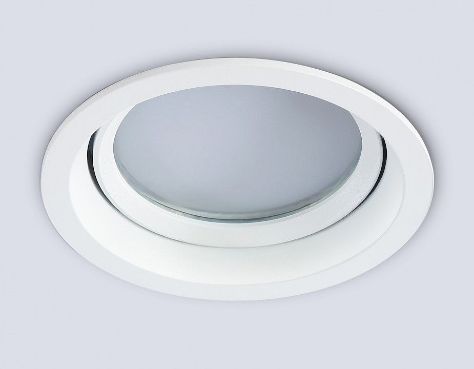 Встраиваемый светильник Ambrella Light TN TN6651