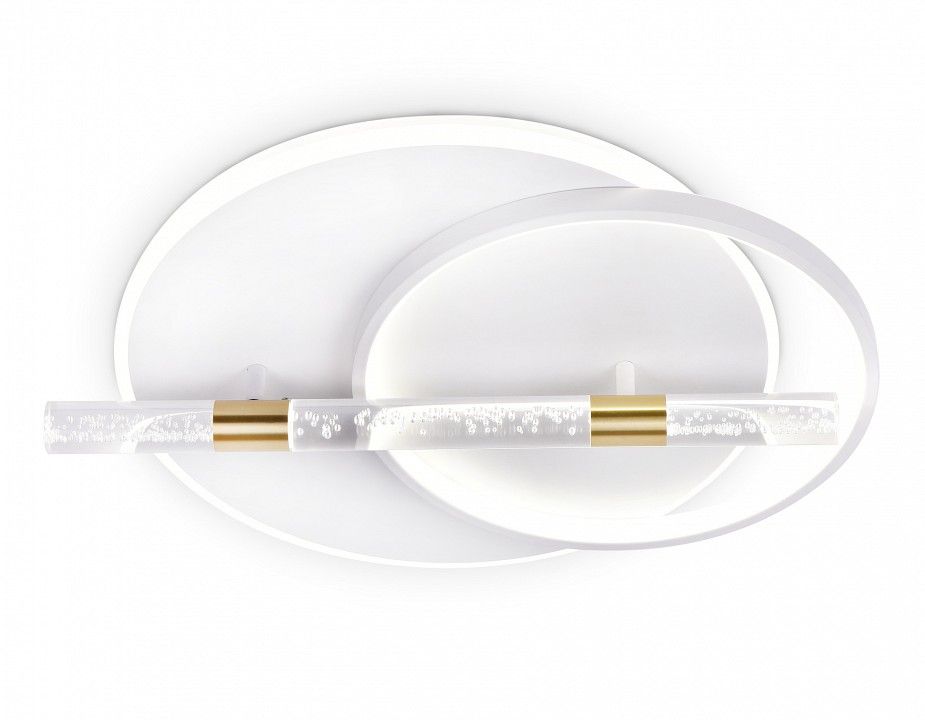 Накладной светильник Ambrella Light FL FL5007