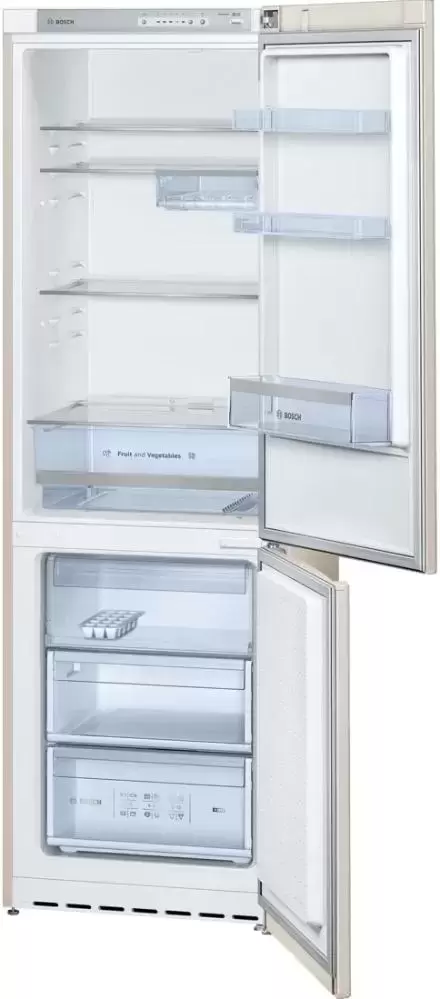 Двухкамерный холодильник Bosch KGV36VK23R