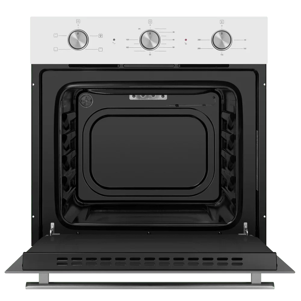 Духовой шкаф Maunfeld AEOC6040W
