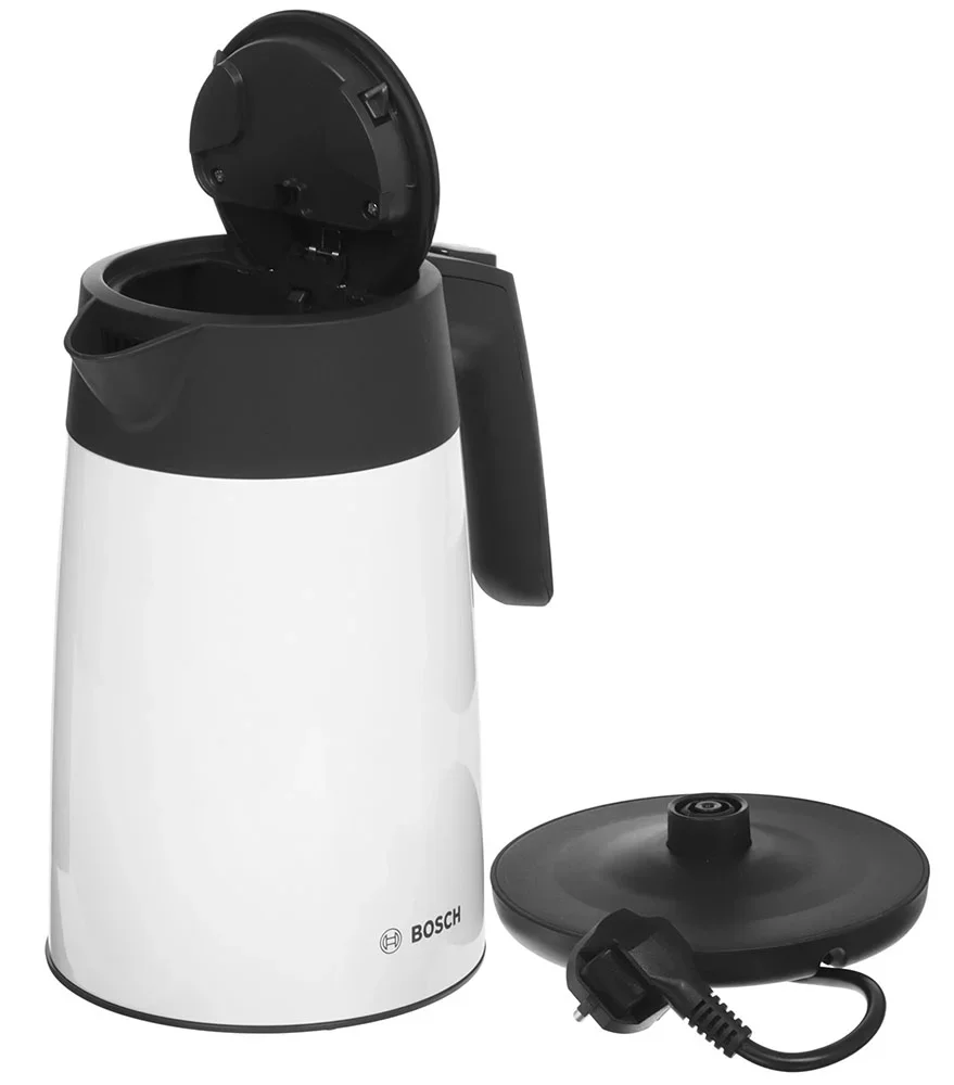 Чайник Bosch TWK7L461