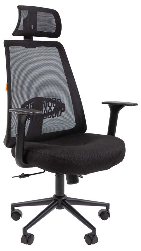 Кресло 535Black