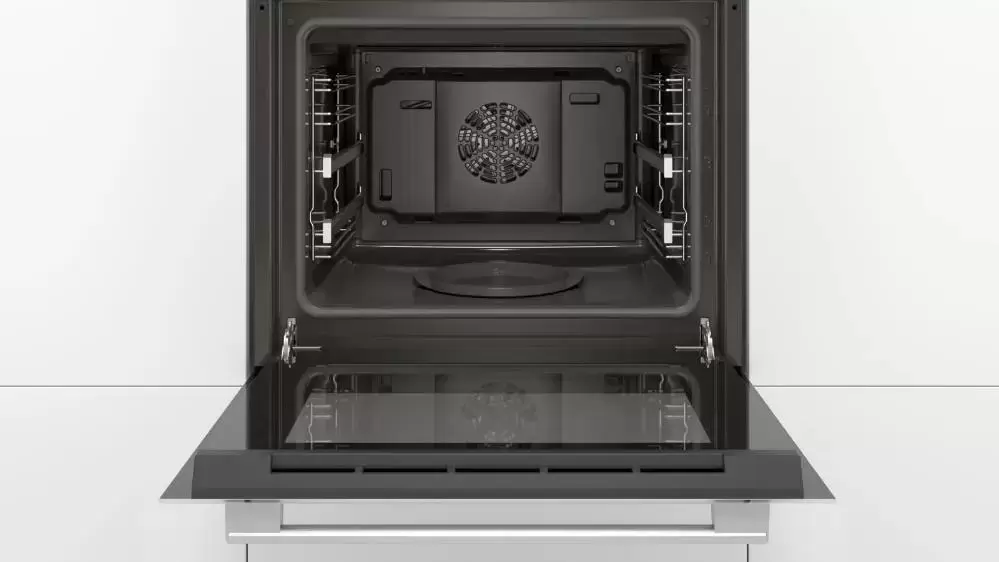 Духовой шкаф Bosch HIJ517YB0R