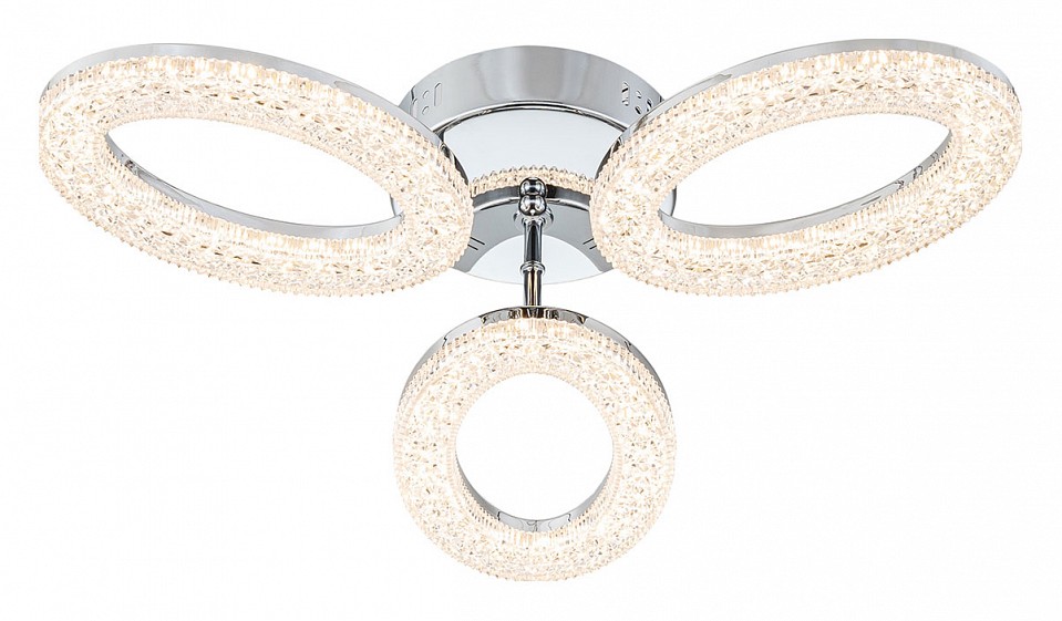 Потолочная люстра Escada Barit 10283/3LED