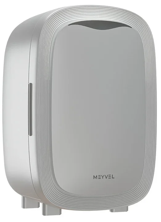 Холодильник для косметики и напитков Meyvel MB-12C2W