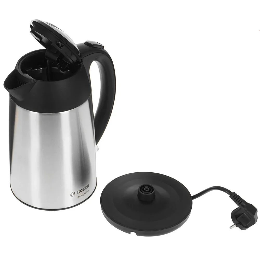 Чайник Bosch TWK3P420