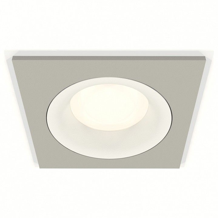 Встраиваемый светильник Ambrella Light XC XC7633001