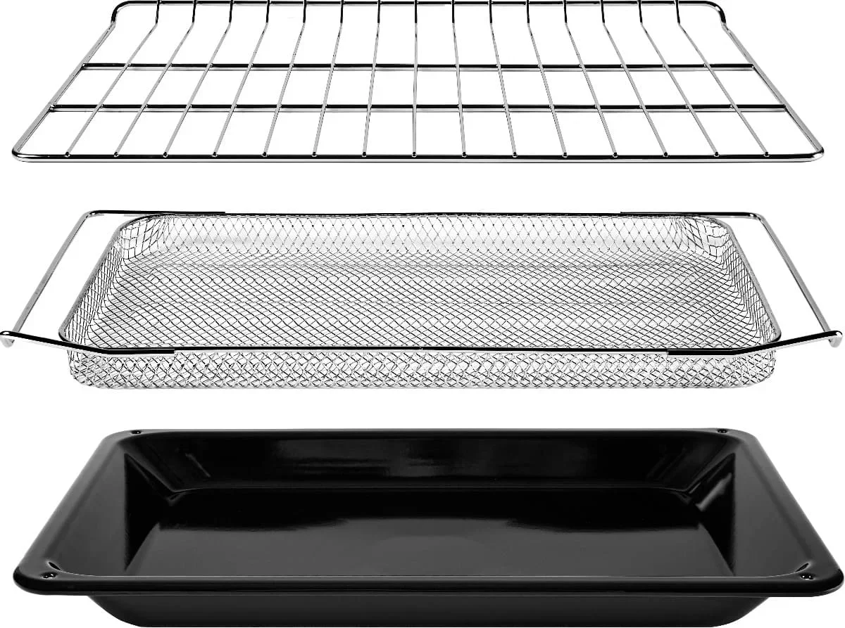 Духовой шкаф Midea MO47003GB