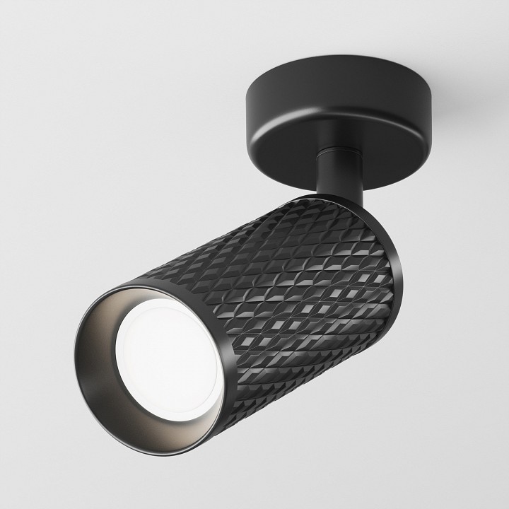 Спот Maytoni Technical Focus Design C034CL-01B