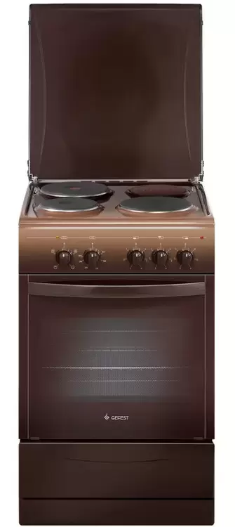 Плита Gefest ЭП Н Д 5140 0001