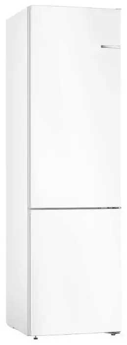 Холодильник с нижней морозильной камерой BOSCH KGN39UW22R