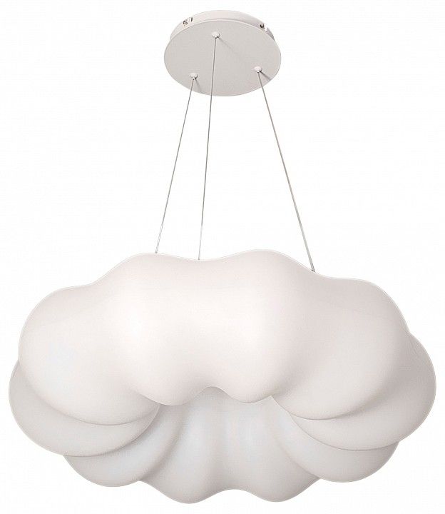 Подвесной светильник Zortes Soft ZRS.1119.03