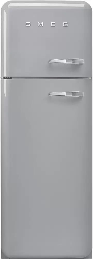 Холодильник Smeg FAB30LX1