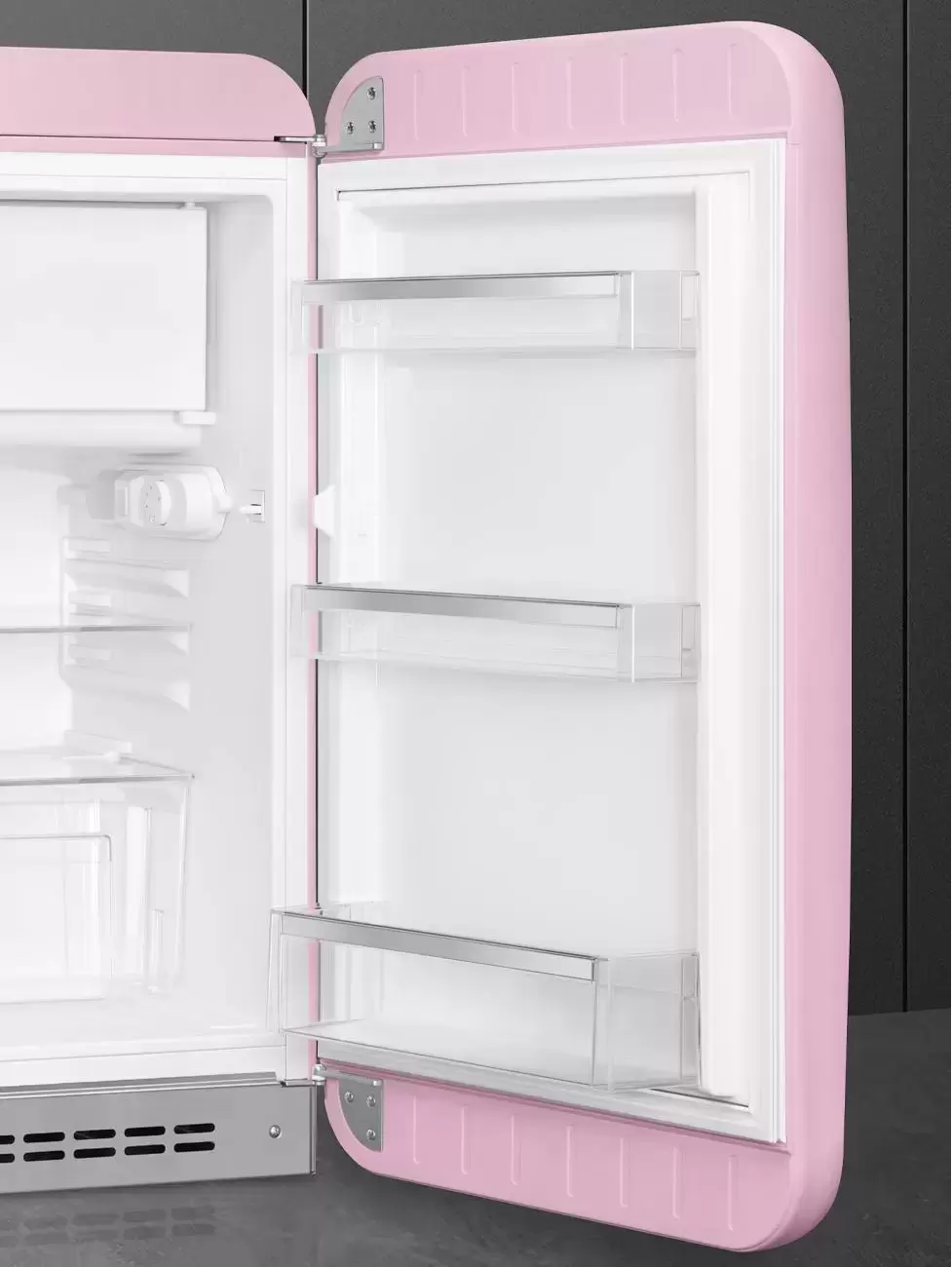 Холодильник Smeg FAB10RPK6