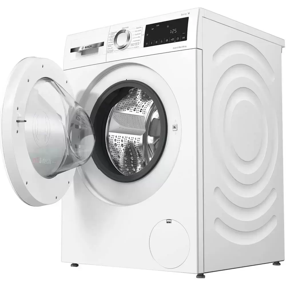 Стирально-сушильная машина Bosch WNA14405PL