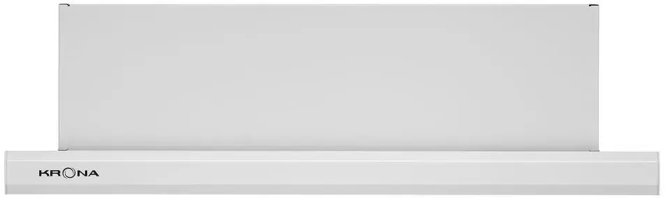 Вытяжка Krona KAMILLA 600 E1M white