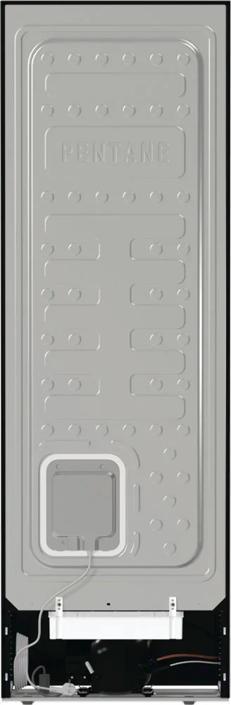 Холодильник Gorenje R619EABK6