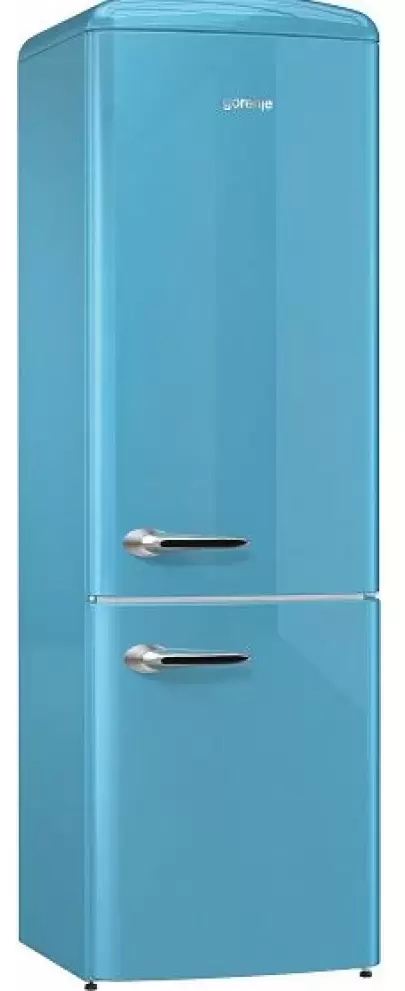 Холодильник Gorenje ORK192BL