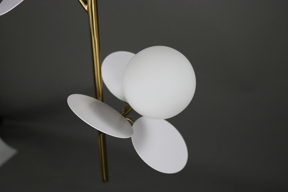 Подвесной светильник Zortes Floret ZRS.01201.02