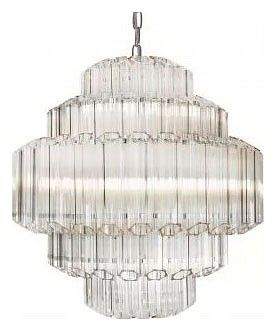 Подвесная люстра iLamp Destiny MD0267-7