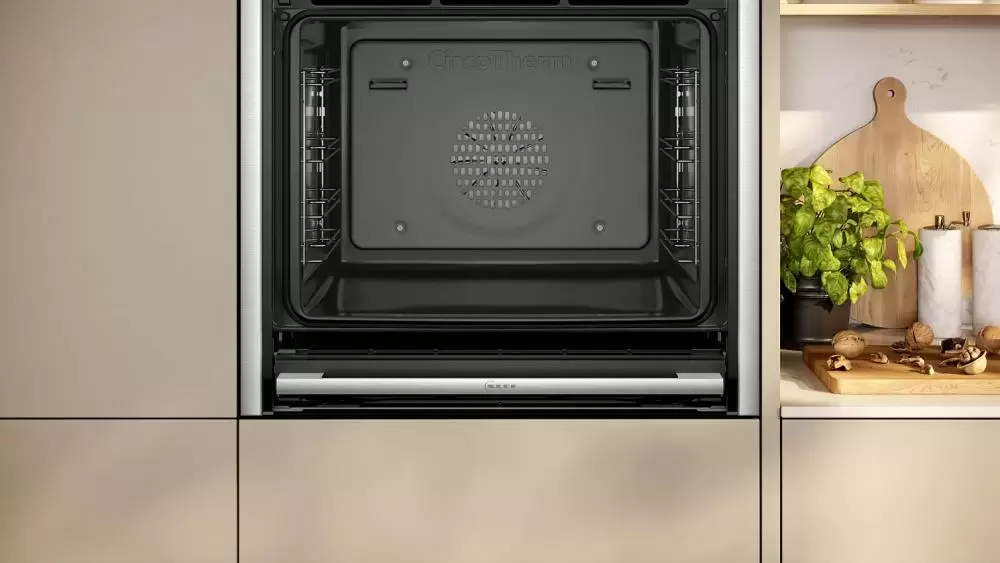 Духовой шкаф Neff B64VS31N0