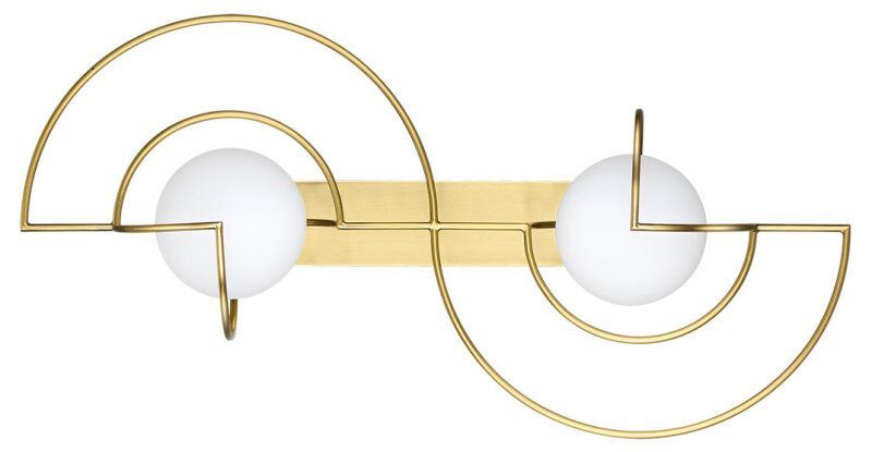 Бра Odeon Light L-VISION 7195/6WL