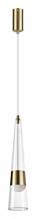 Подвесной светильник Odeon Light Lump 5043/12L