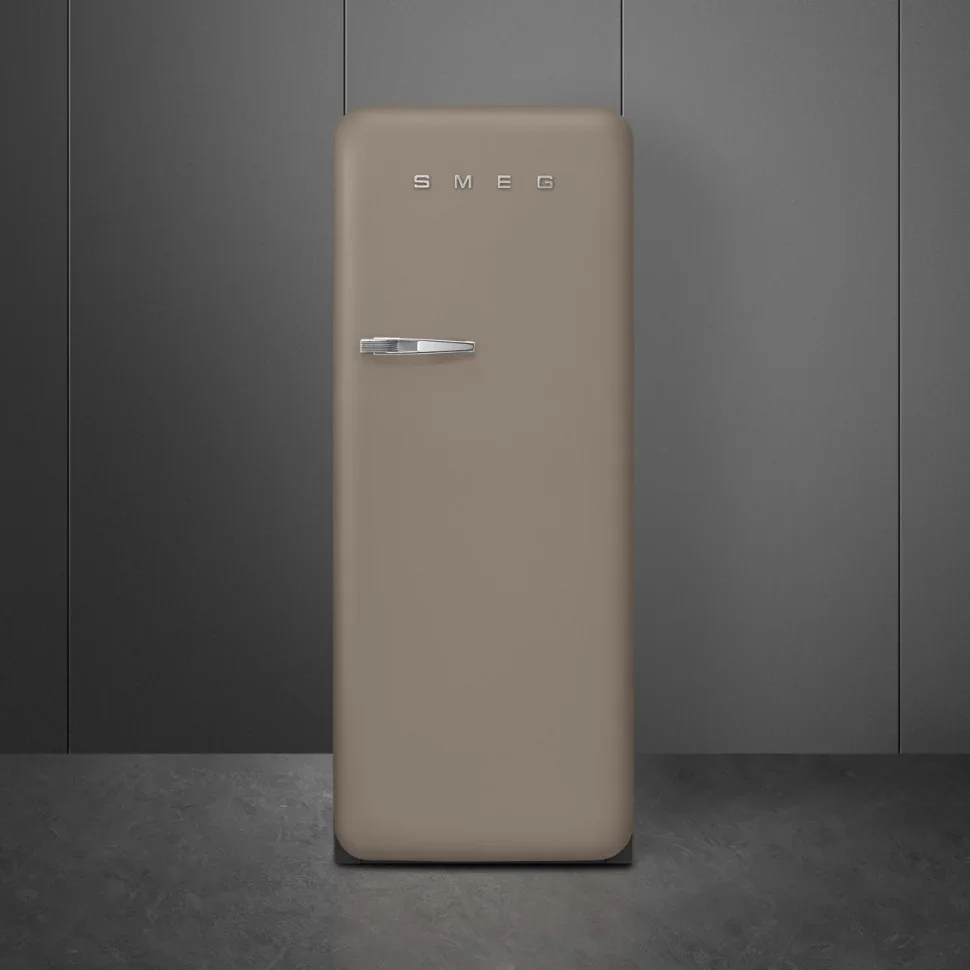 Холодильник Smeg FAB28RDTP6