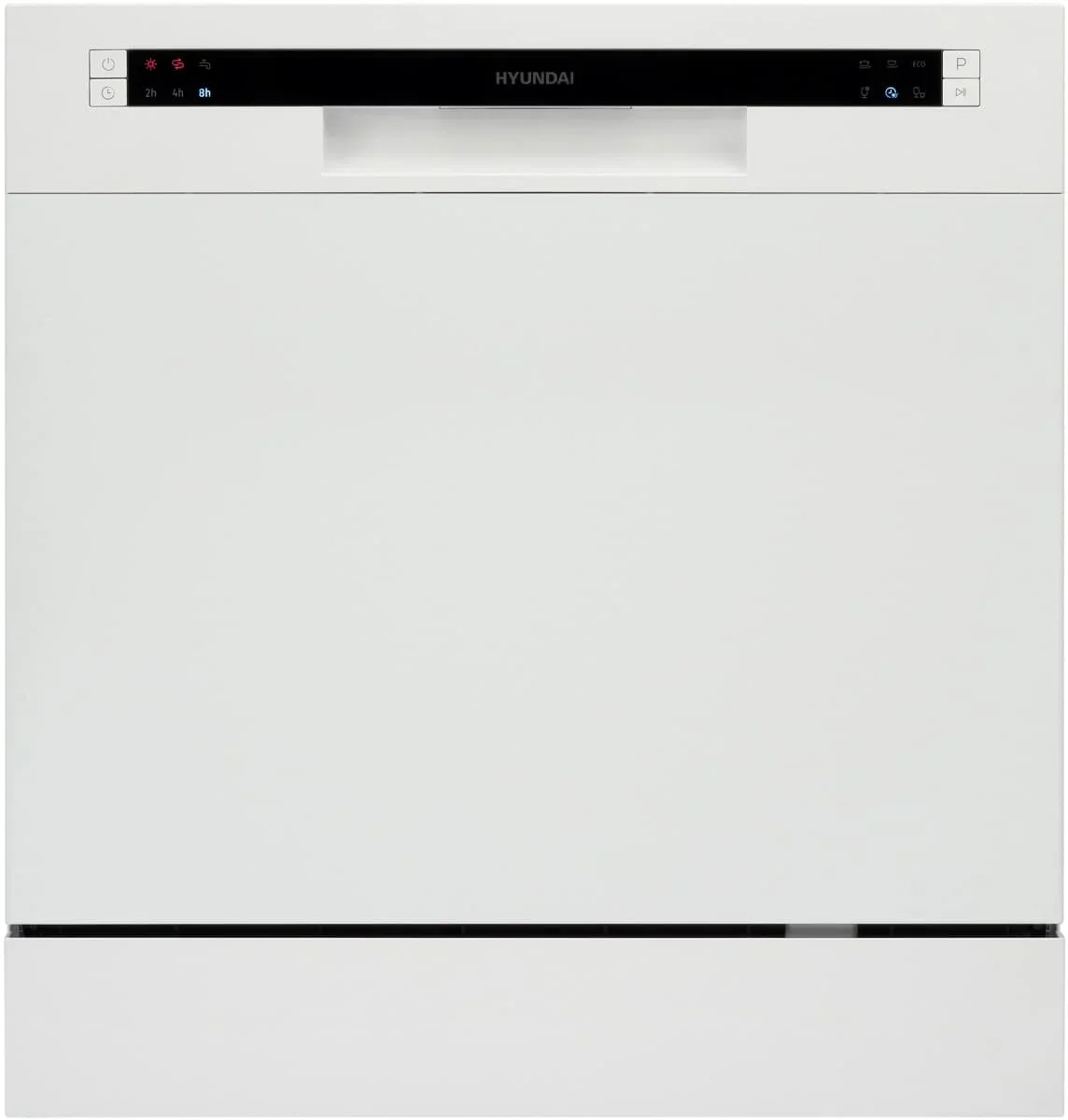 Посудомоечная машина Hyundai DT503W