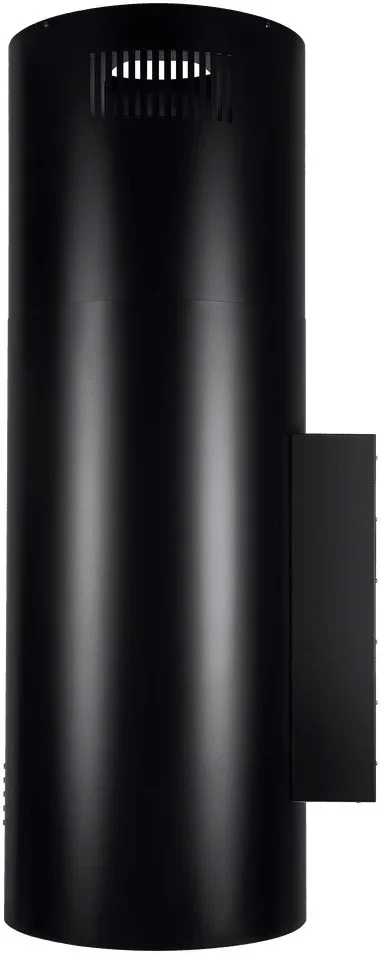 Вытяжка Maunfeld Lee Wall 39 Long black
