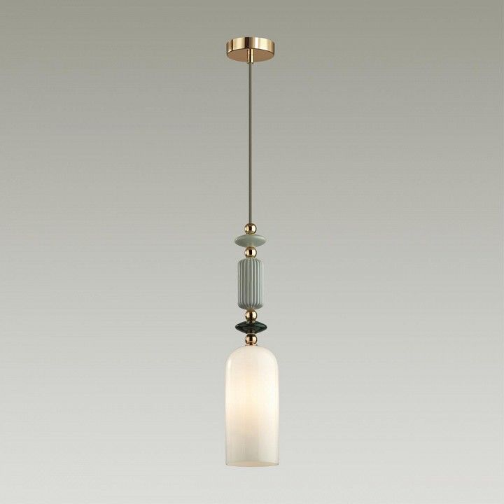 Подвесной светильник Odeon Light Candy 4861/1D