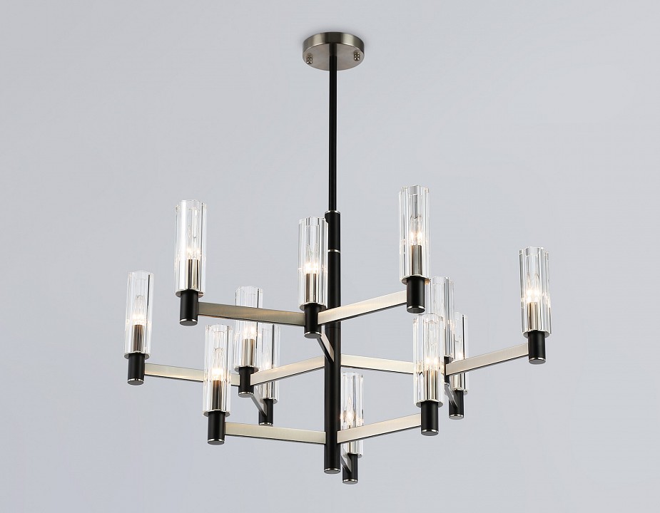 Люстра на штанге Ambrella Light LH LH55505