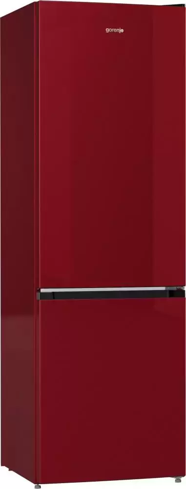 Двухкамерный холодильник Gorenje NRK6192CR4