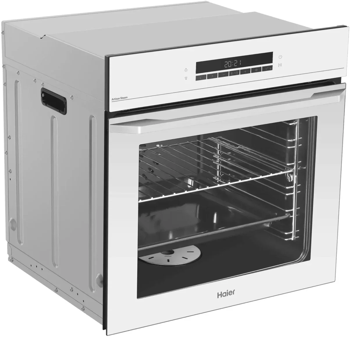 Духовой шкаф Haier HOQ-P16AS5GW
