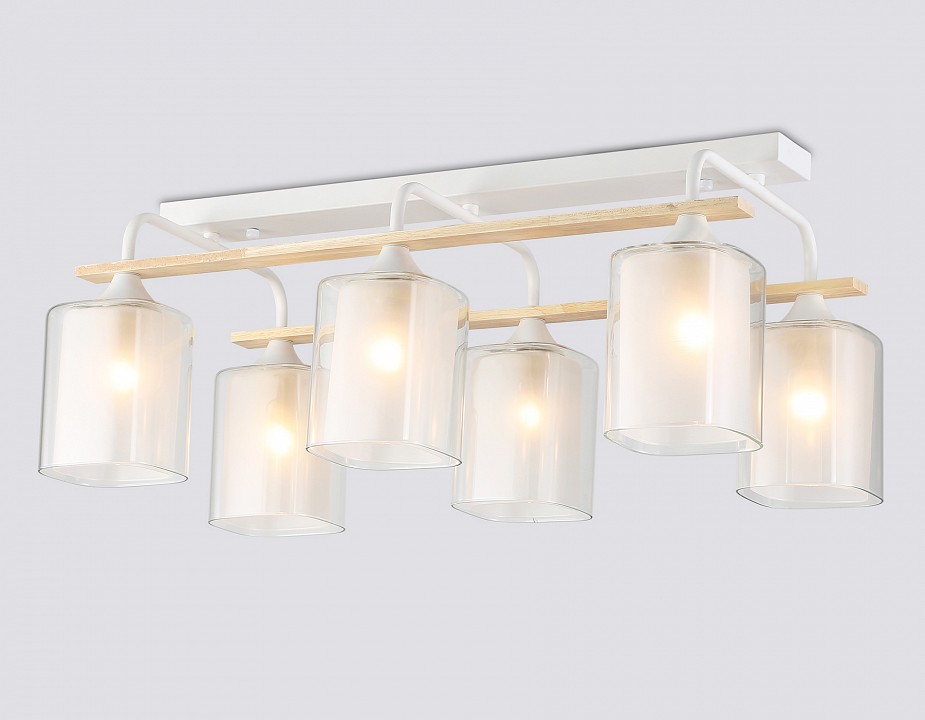 Потолочная люстра Ambrella Light TR TR3033247