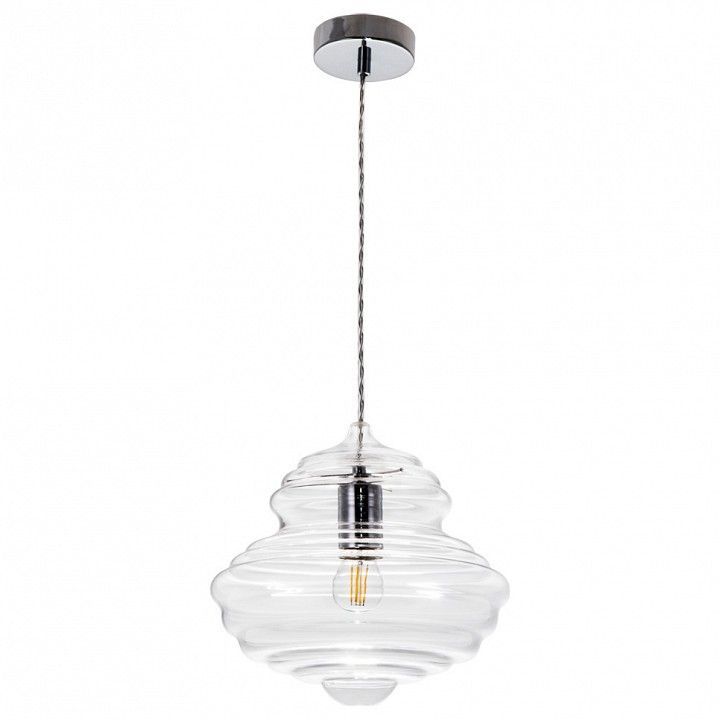 Подвесной светильник Divinare Maumee 5002/02 SP-1