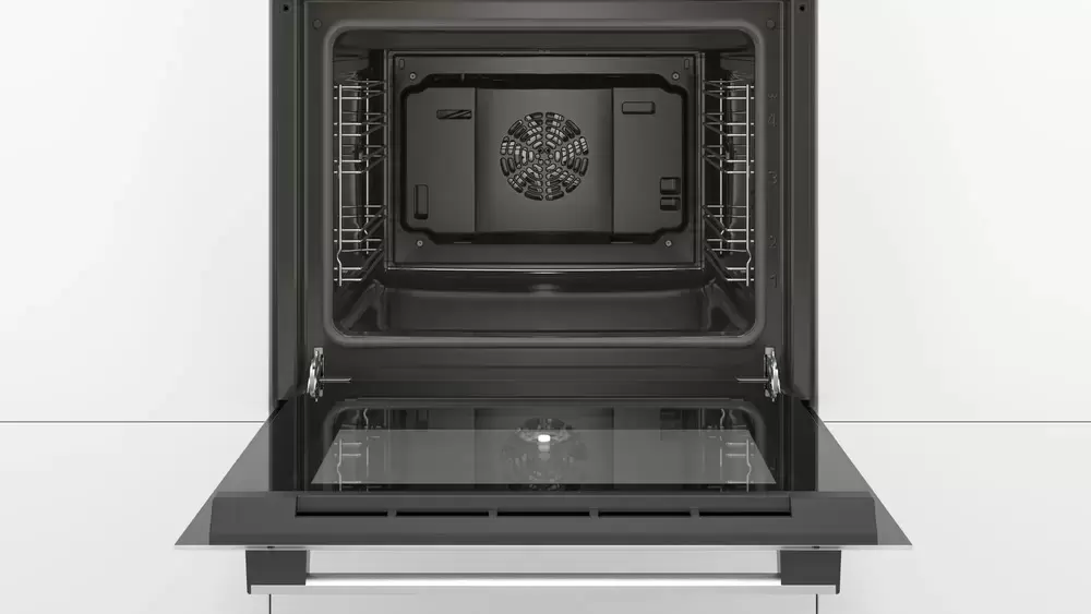 Духовой шкаф Bosch HBF113BV0Q