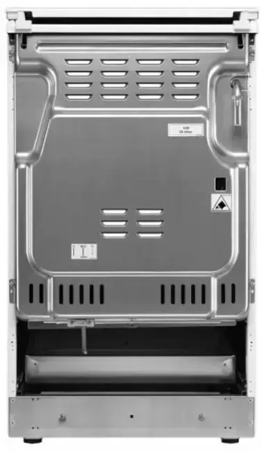 Комбинированная плита  AEG CKR56401BM