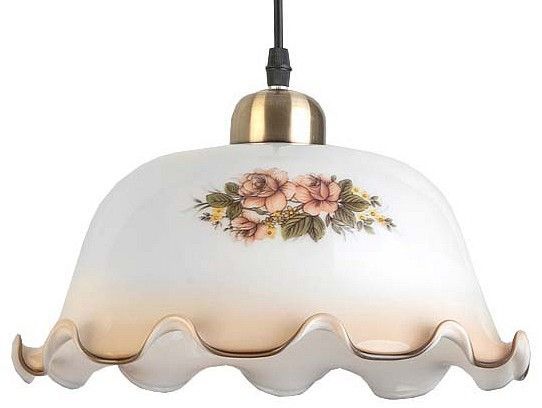 Подвесной светильник TopLight Caren TL4310D-01AB