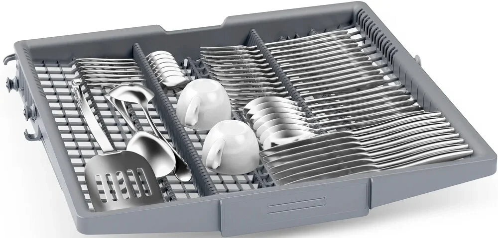 Встраиваемая посудомоечная машина Bosch SME26EX00E