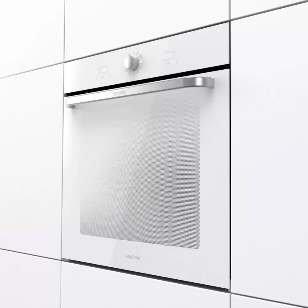 Духовой шкаф Gorenje BOS6737SYW