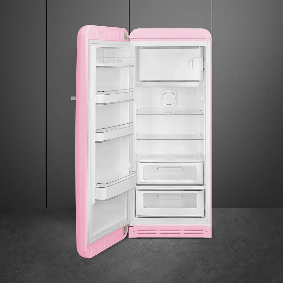 Холодильник Smeg FAB28LPK6