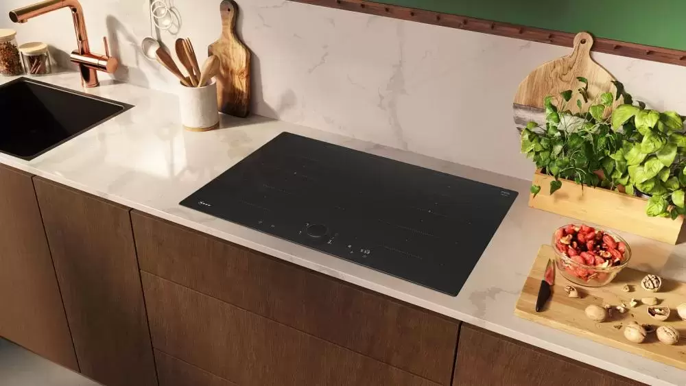 Индукционная варочная панель Neff T68PYY4C0